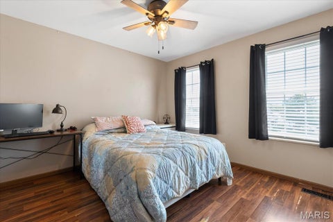 Tiny photo for 121 Whisper Creek Drive, Wentzville, MO 63385 (MLS # 26054958)
