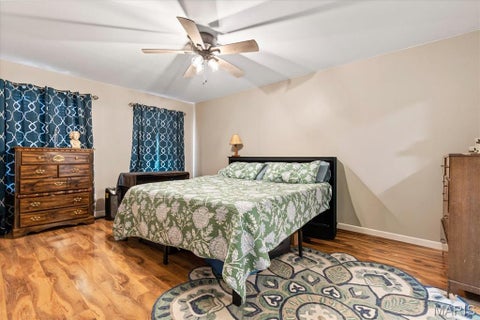 Tiny photo for 121 Whisper Creek Drive, Wentzville, MO 63385 (MLS # 26054958)