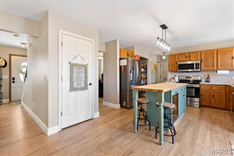 Tiny photo for 121 Whisper Creek Drive, Wentzville, MO 63385 (MLS # 26054958)