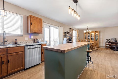 Tiny photo for 121 Whisper Creek Drive, Wentzville, MO 63385 (MLS # 26054958)