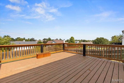 Tiny photo for 121 Whisper Creek Drive, Wentzville, MO 63385 (MLS # 26054958)