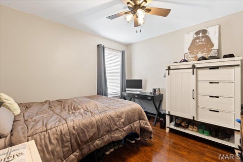 Tiny photo for 121 Whisper Creek Drive, Wentzville, MO 63385 (MLS # 26054958)