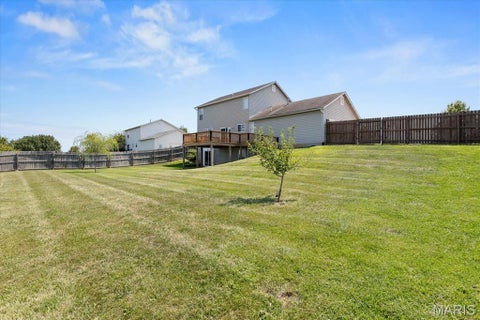 Tiny photo for 121 Whisper Creek Drive, Wentzville, MO 63385 (MLS # 26054958)