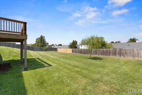 Tiny photo for 121 Whisper Creek Drive, Wentzville, MO 63385 (MLS # 26054958)
