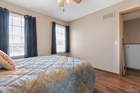 Tiny photo for 121 Whisper Creek Drive, Wentzville, MO 63385 (MLS # 26054958)