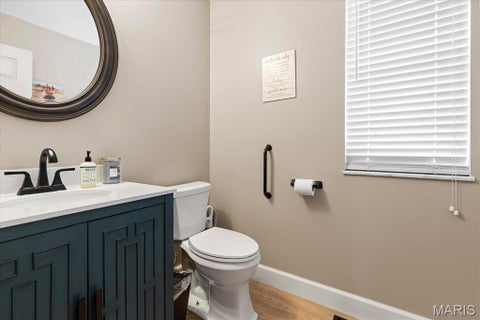 Tiny photo for 121 Whisper Creek Drive, Wentzville, MO 63385 (MLS # 26054958)