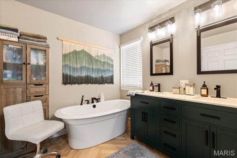 Tiny photo for 121 Whisper Creek Drive, Wentzville, MO 63385 (MLS # 26054958)
