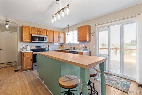 Tiny photo for 121 Whisper Creek Drive, Wentzville, MO 63385 (MLS # 26054958)