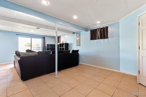 Tiny photo for 121 Whisper Creek Drive, Wentzville, MO 63385 (MLS # 26054958)