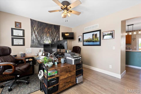 Tiny photo for 121 Whisper Creek Drive, Wentzville, MO 63385 (MLS # 26054958)