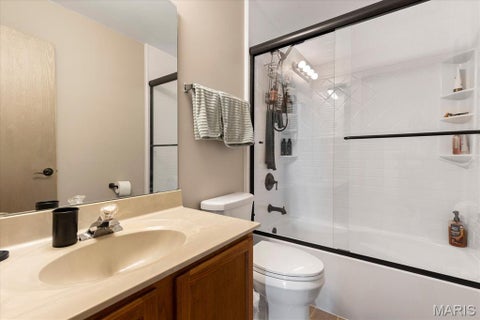 Tiny photo for 121 Whisper Creek Drive, Wentzville, MO 63385 (MLS # 26054958)