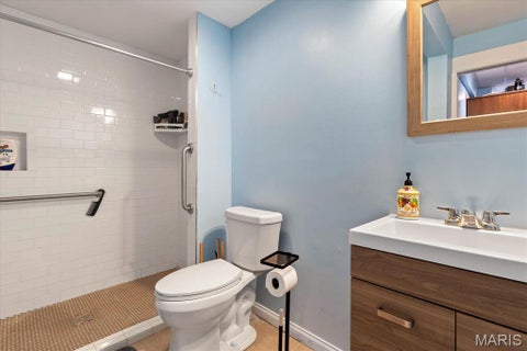 Tiny photo for 121 Whisper Creek Drive, Wentzville, MO 63385 (MLS # 26054958)