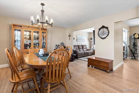 Tiny photo for 121 Whisper Creek Drive, Wentzville, MO 63385 (MLS # 26054958)