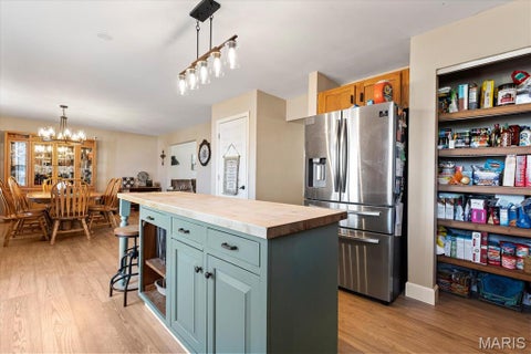 Tiny photo for 121 Whisper Creek Drive, Wentzville, MO 63385 (MLS # 26054958)