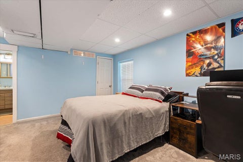 Tiny photo for 121 Whisper Creek Drive, Wentzville, MO 63385 (MLS # 26054958)
