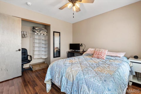 Tiny photo for 121 Whisper Creek Drive, Wentzville, MO 63385 (MLS # 26054958)