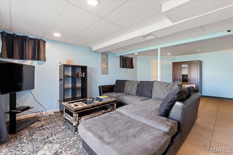 Tiny photo for 121 Whisper Creek Drive, Wentzville, MO 63385 (MLS # 26054958)