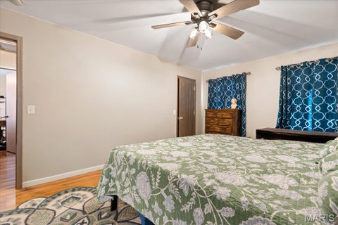 Tiny photo for 121 Whisper Creek Drive, Wentzville, MO 63385 (MLS # 26054958)