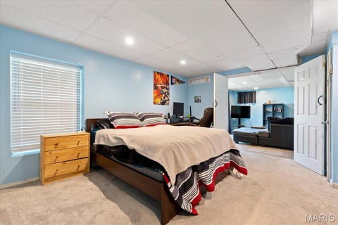 Tiny photo for 121 Whisper Creek Drive, Wentzville, MO 63385 (MLS # 26054958)