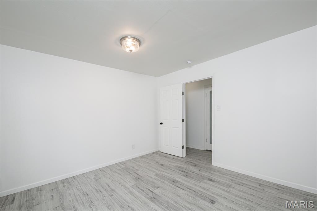 Marshall Heights - Residential