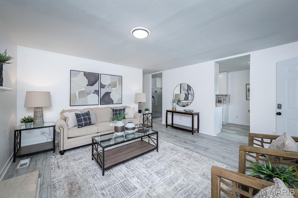 Marshall Heights - Residential