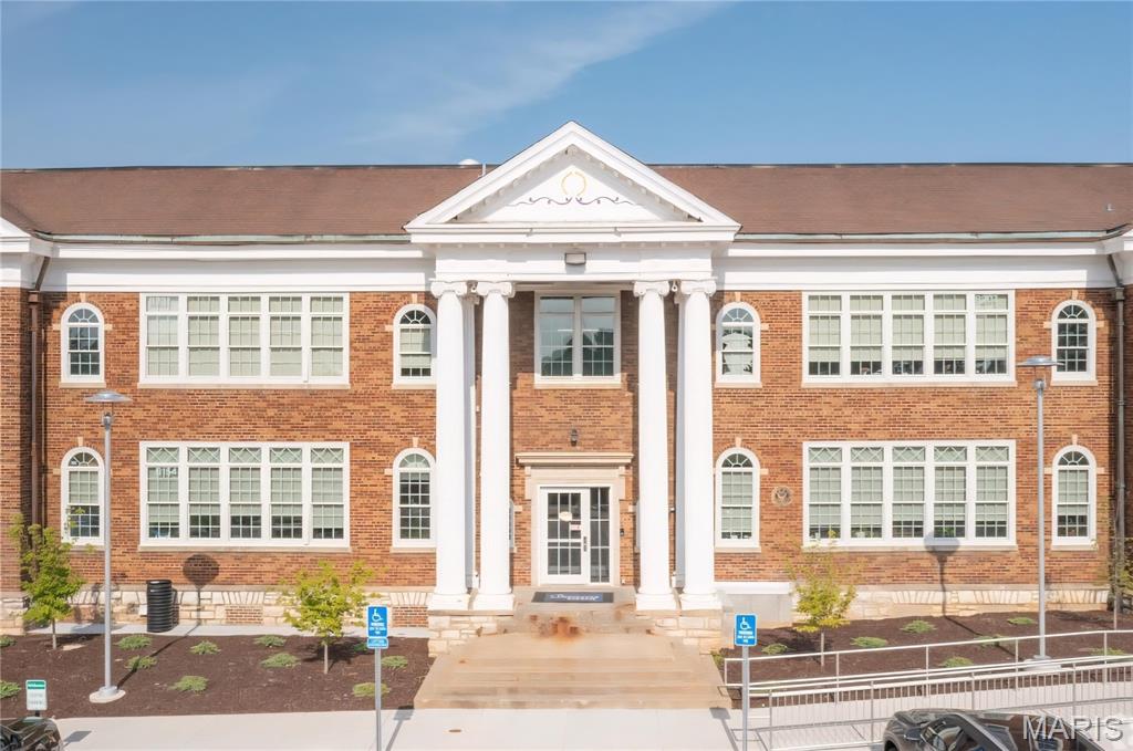 Marshall Heights - Residential