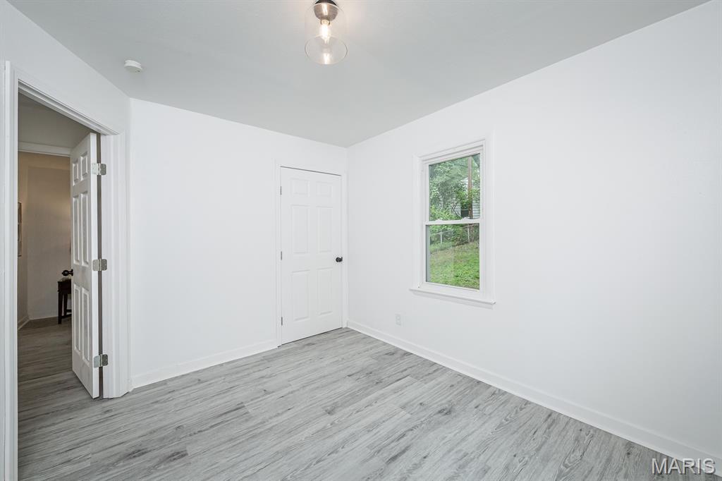 Marshall Heights - Residential