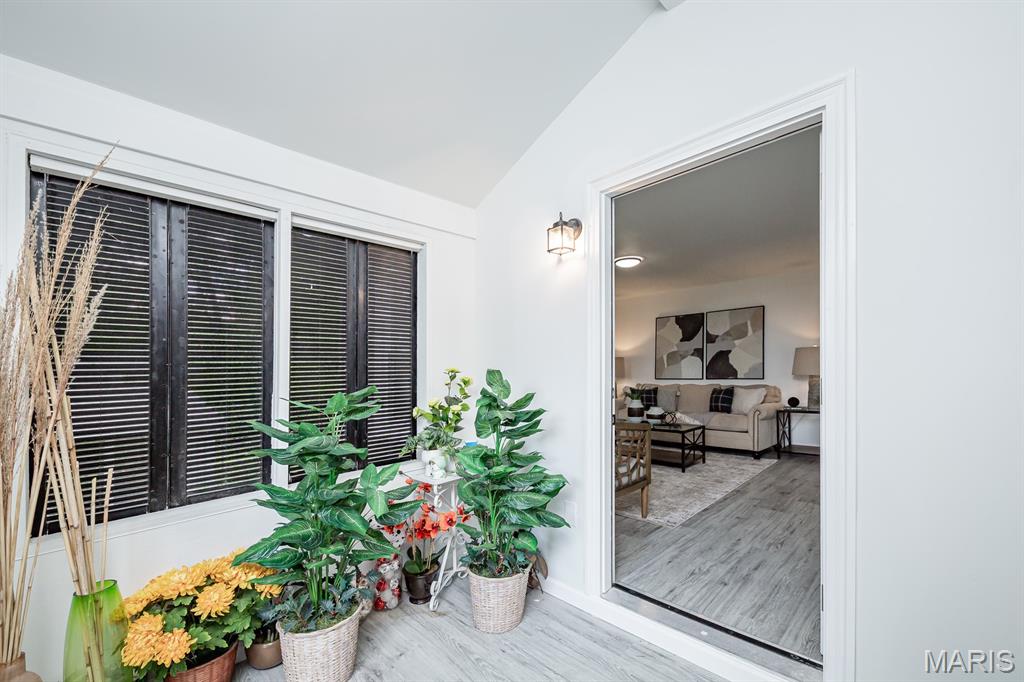 Marshall Heights - Residential