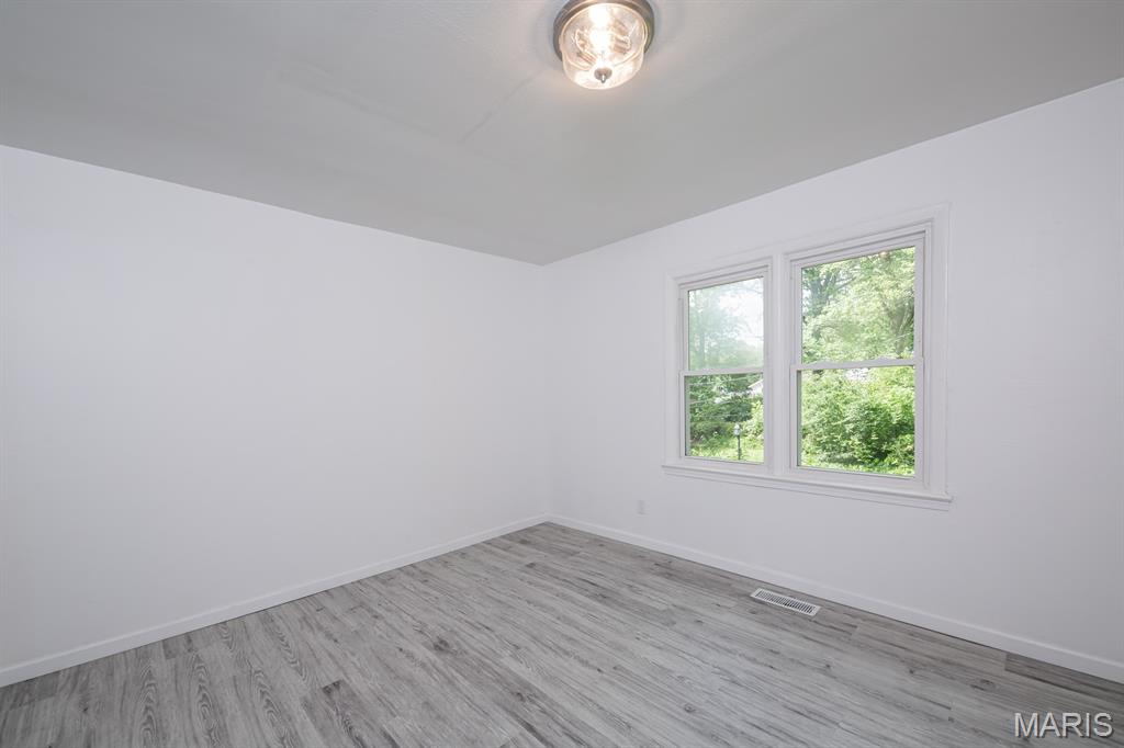Marshall Heights - Residential