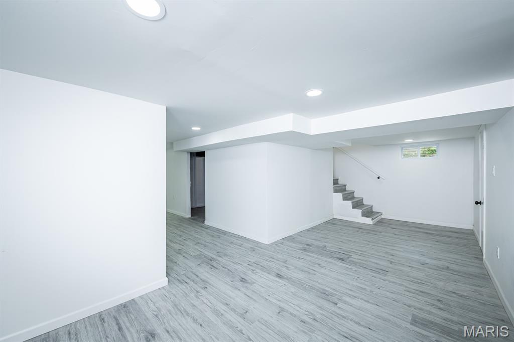 Marshall Heights - Residential