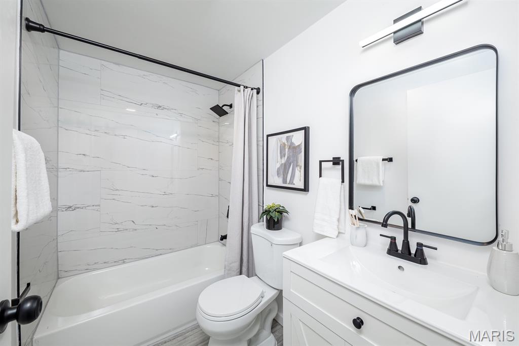 Marshall Heights - Residential
