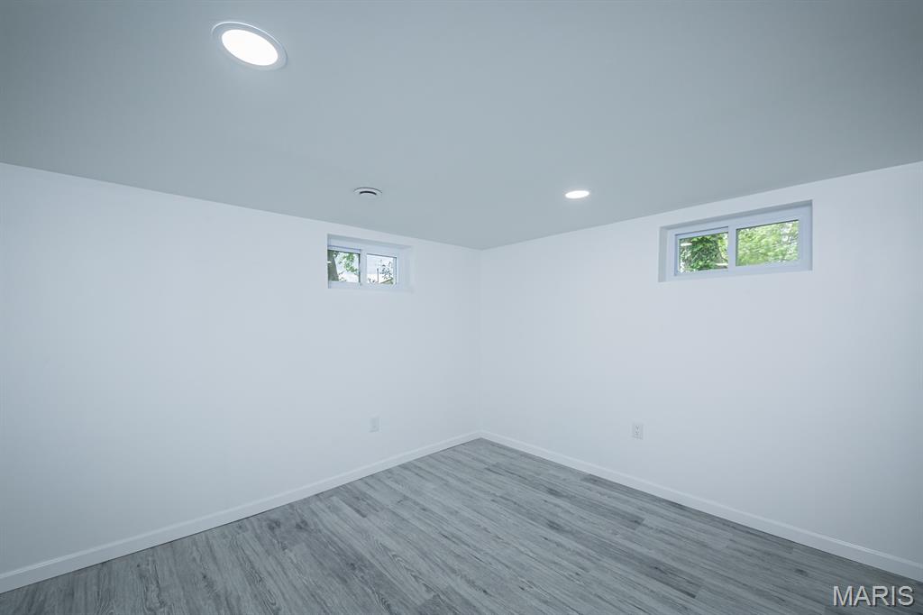 Marshall Heights - Residential