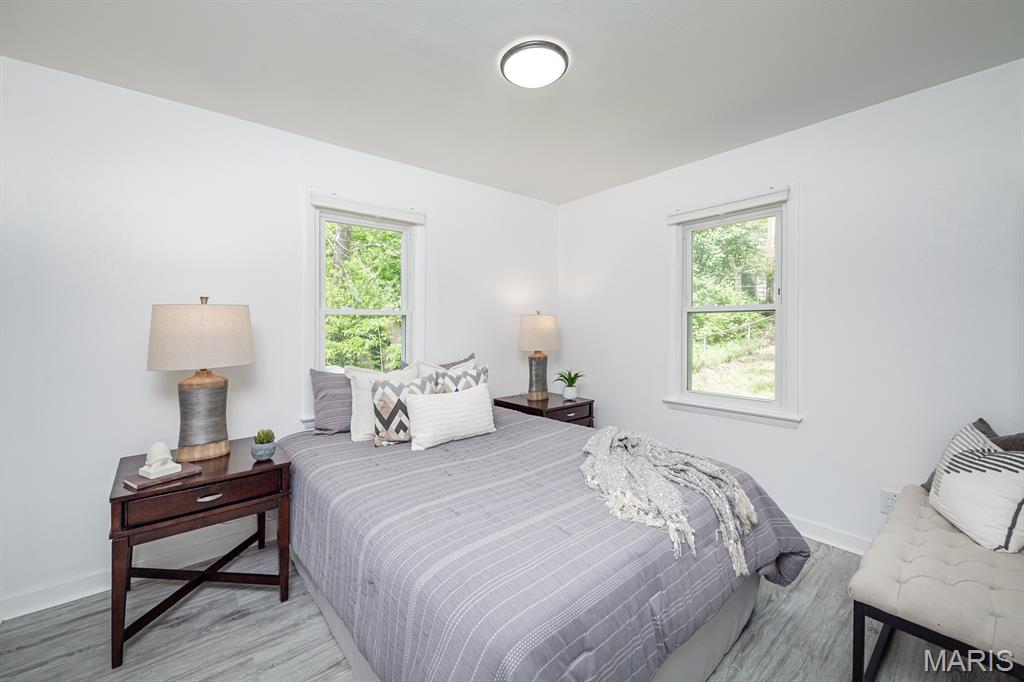 Marshall Heights - Residential