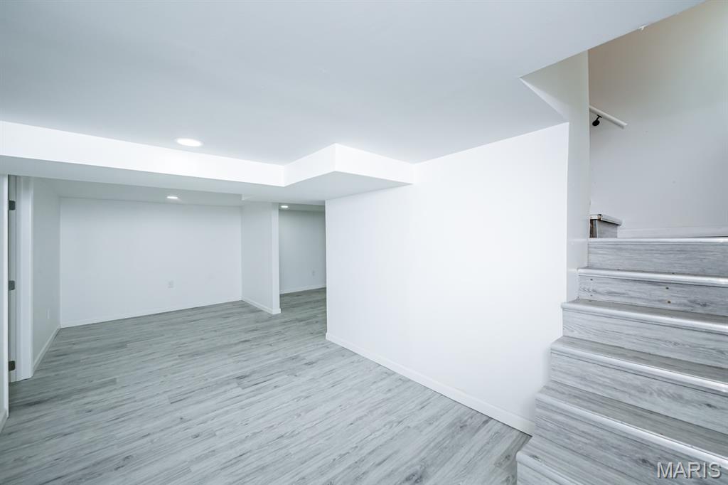 Marshall Heights - Residential