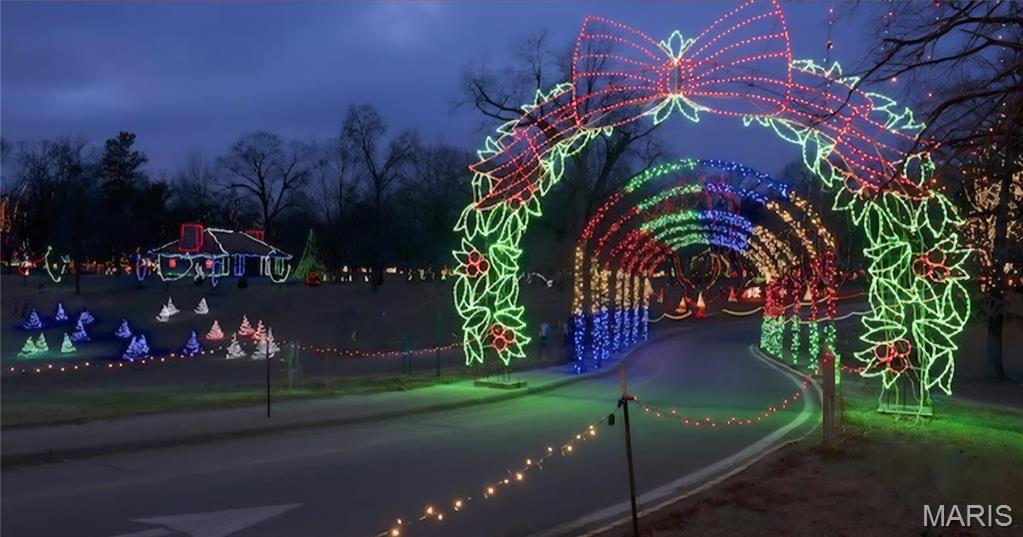 Marshall Heights - Residential