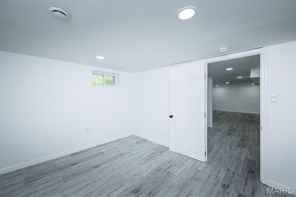 Marshall Heights - Residential