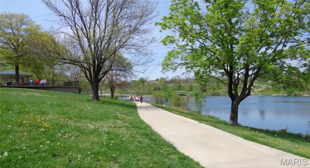 Marshall Heights - Residential