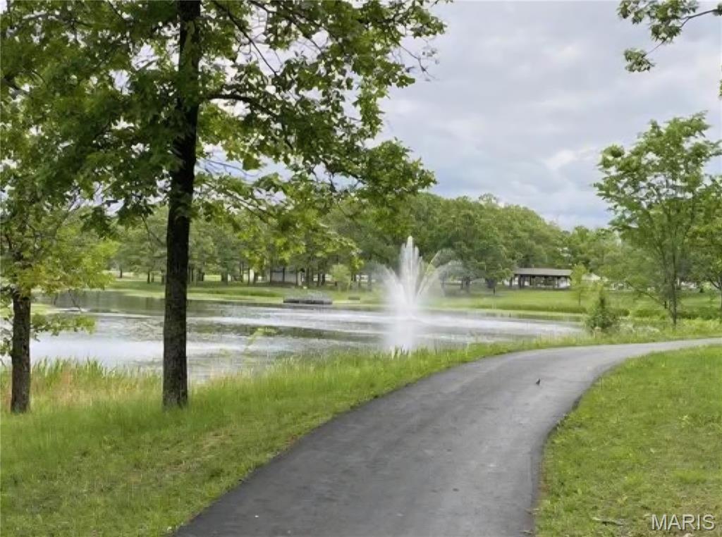 Marshall Heights - Residential