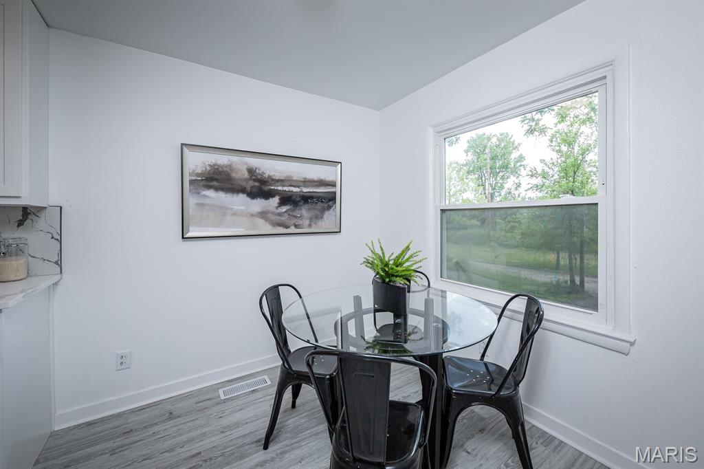 Marshall Heights - Residential