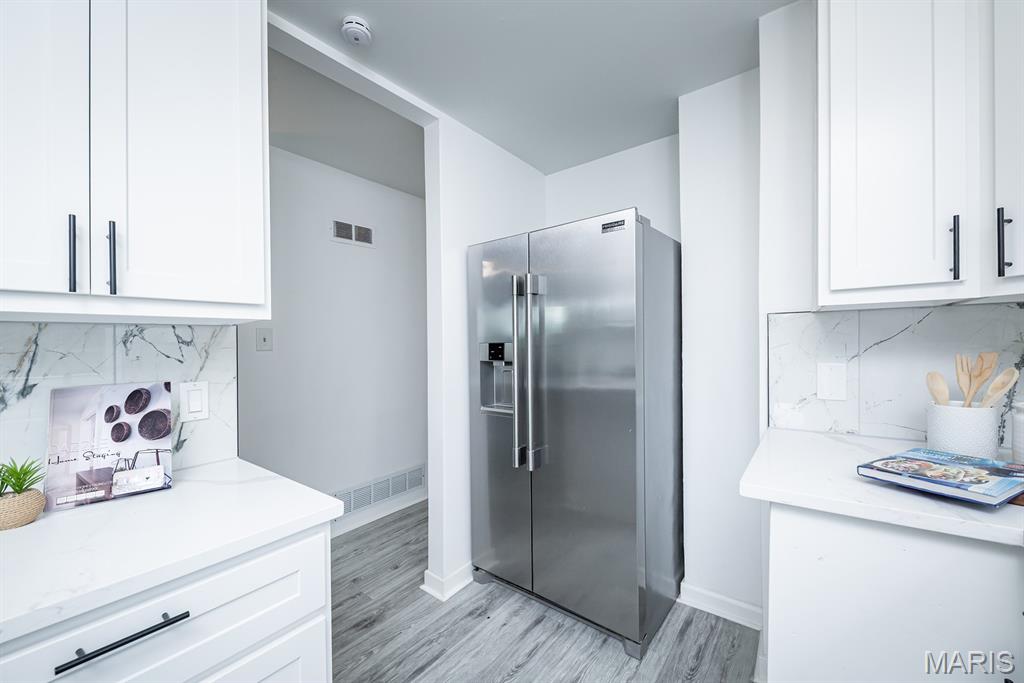 Marshall Heights - Residential