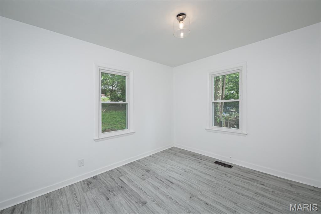 Marshall Heights - Residential
