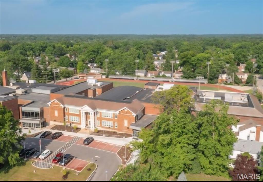 Marshall Heights - Residential