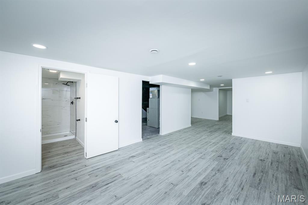 Marshall Heights - Residential