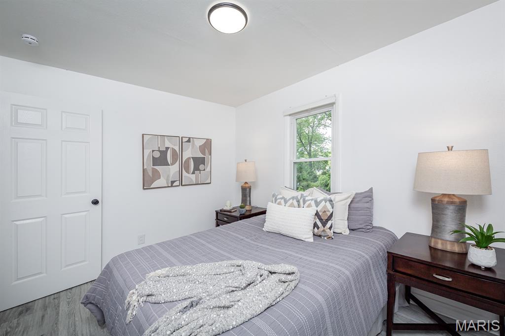 Marshall Heights - Residential
