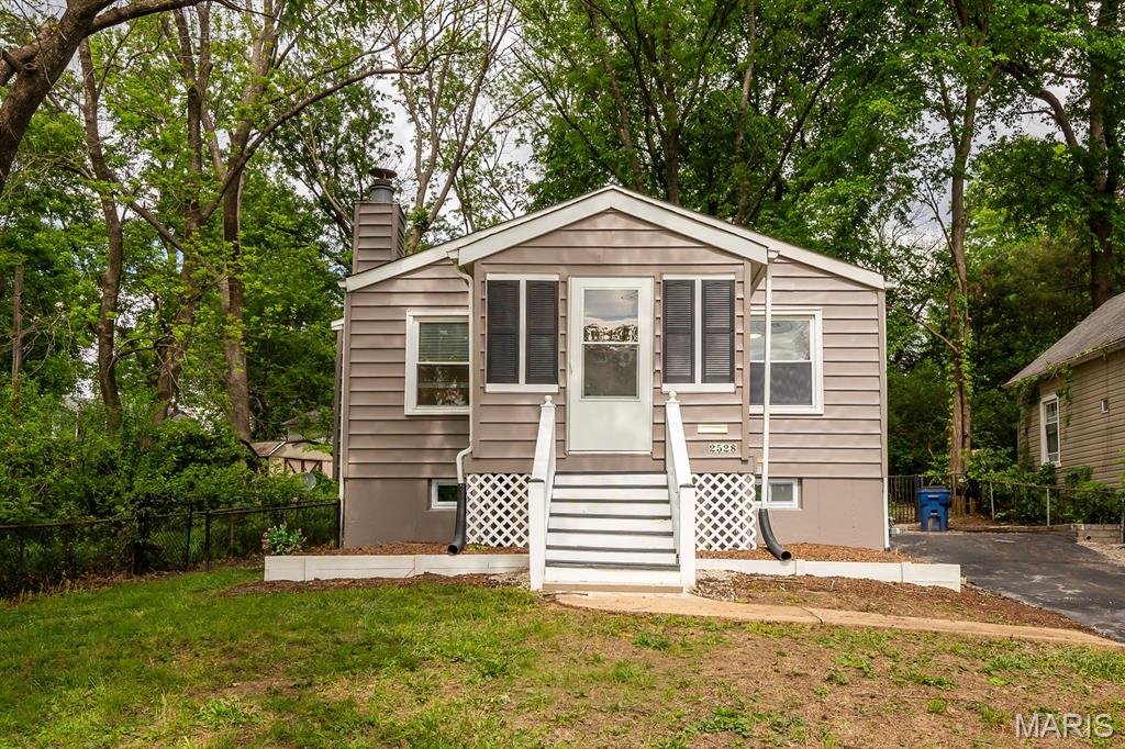 Marshall Heights - Residential