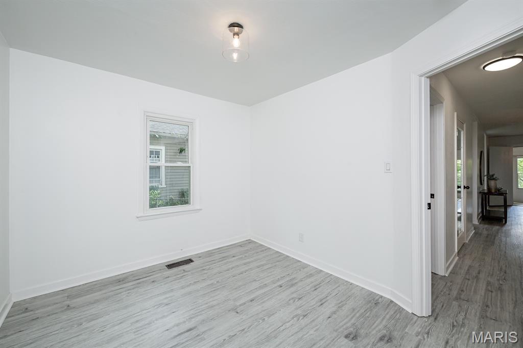 Marshall Heights - Residential