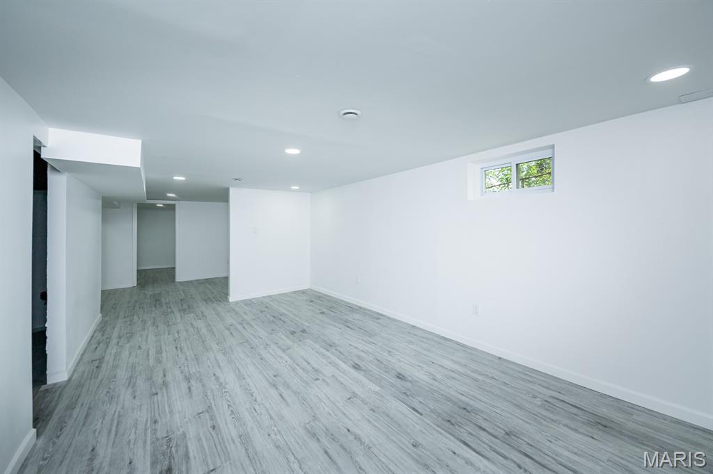 Marshall Heights - Residential