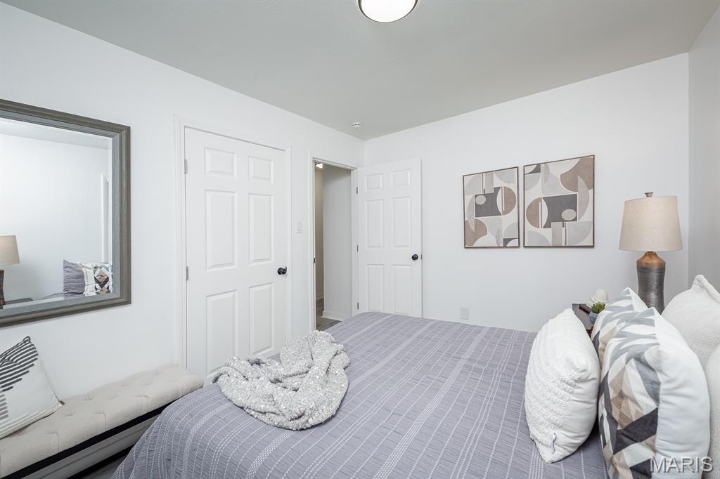Marshall Heights - Residential