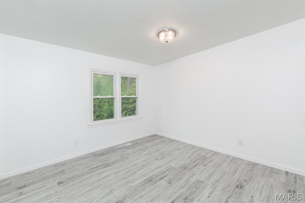 Marshall Heights - Residential
