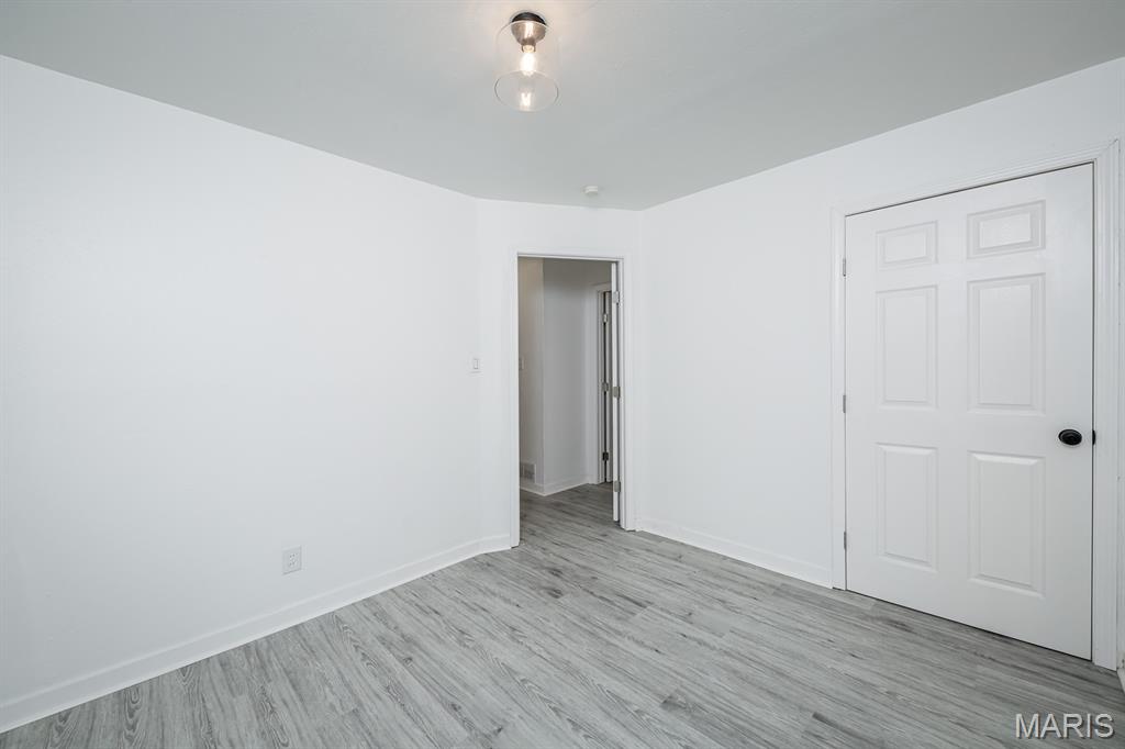 Marshall Heights - Residential